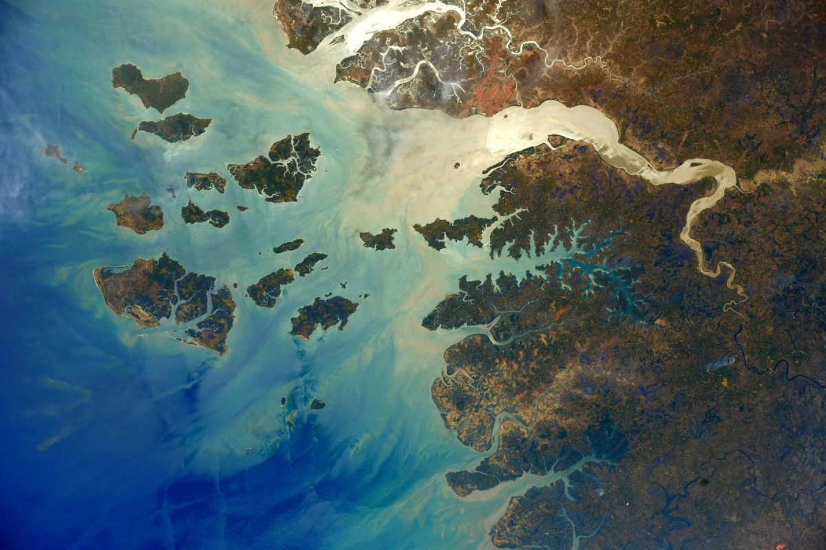 Les Bijagos, 4 ans après