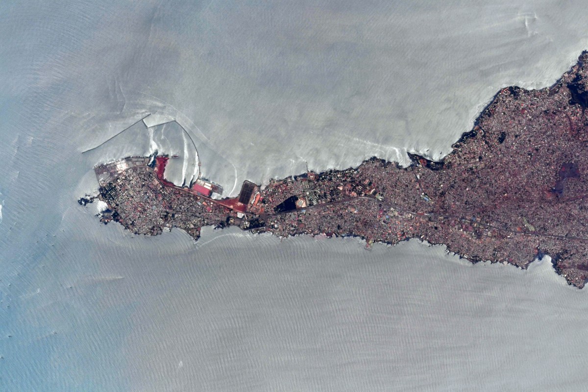 Conakry et l’île de Tombo