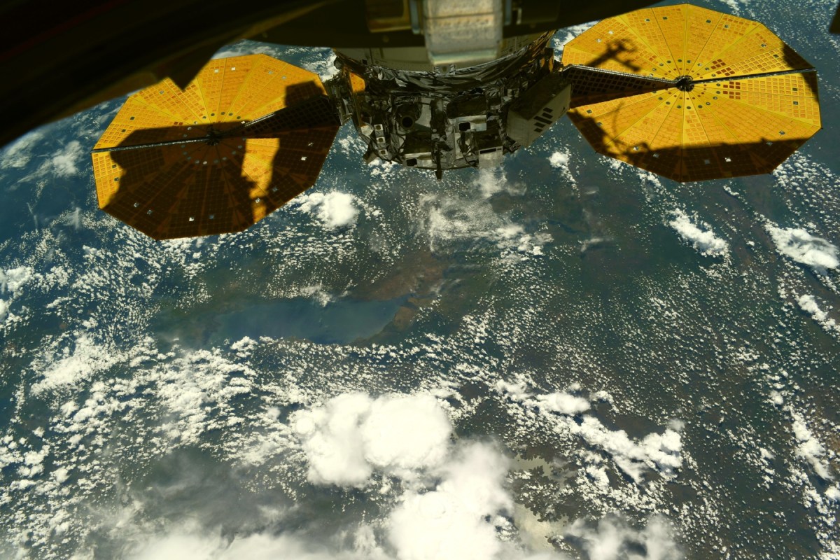 Aux sources du Nil, le lac Albert