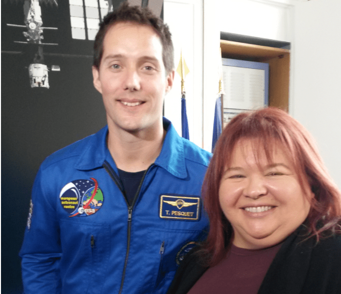 Il est trop bon ! par Christine Chapel