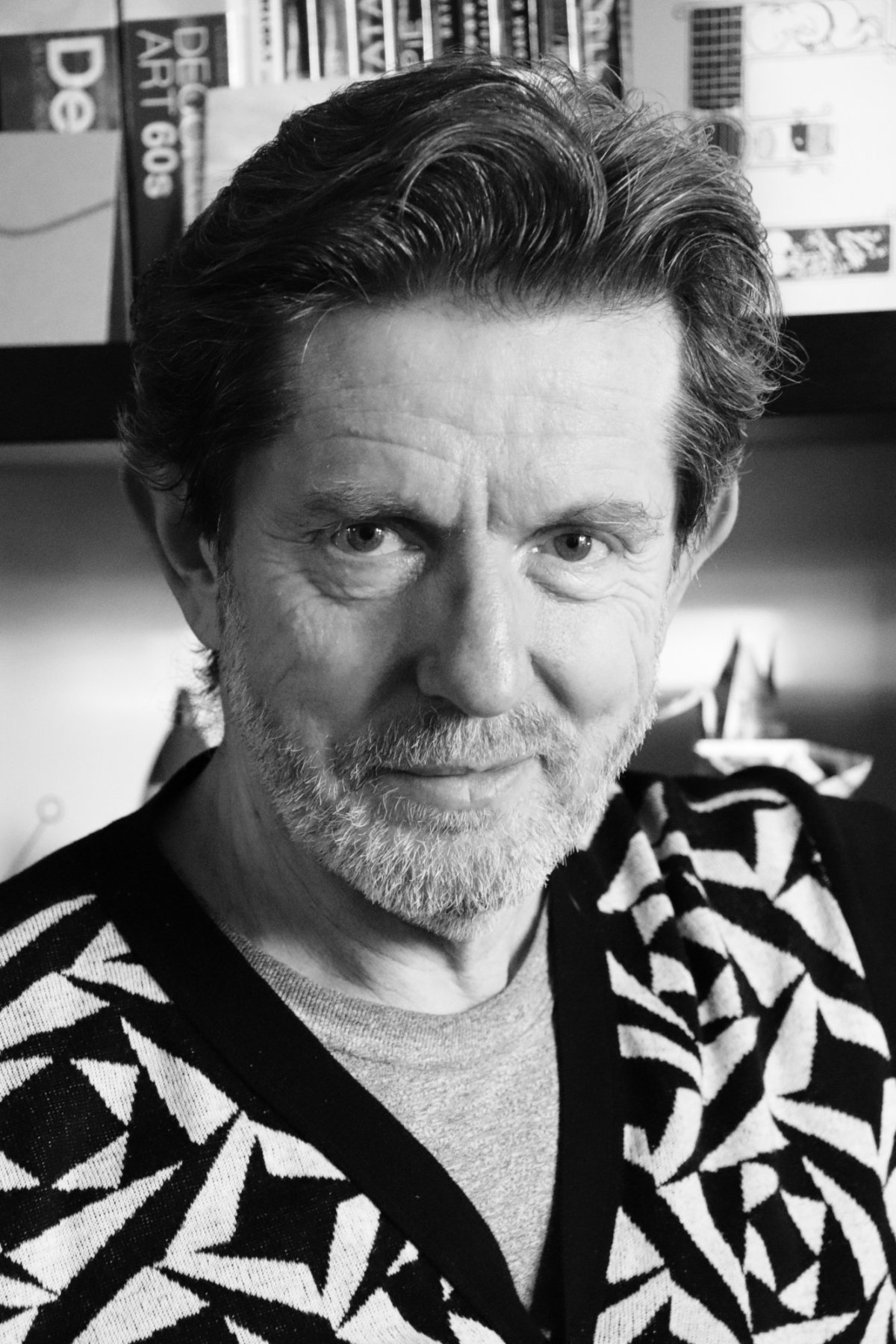 Pionniers héroïques d’une histoire déjà écrite ? par Kent