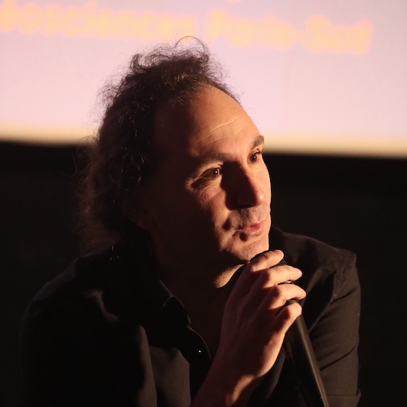 Avez-vous jamais vu le Surfeur d’argent par une nuit de grande marée ? par Jean-Philippe Uzan