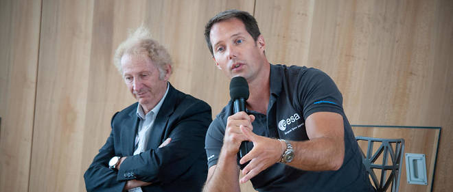 Bientôt aux commandes de notre Caravan – par Gérard Feldzer