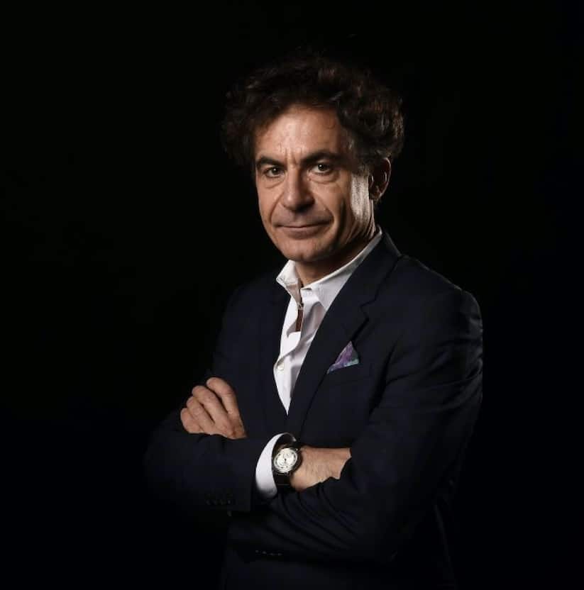 Chapeau bas – par Etienne Klein