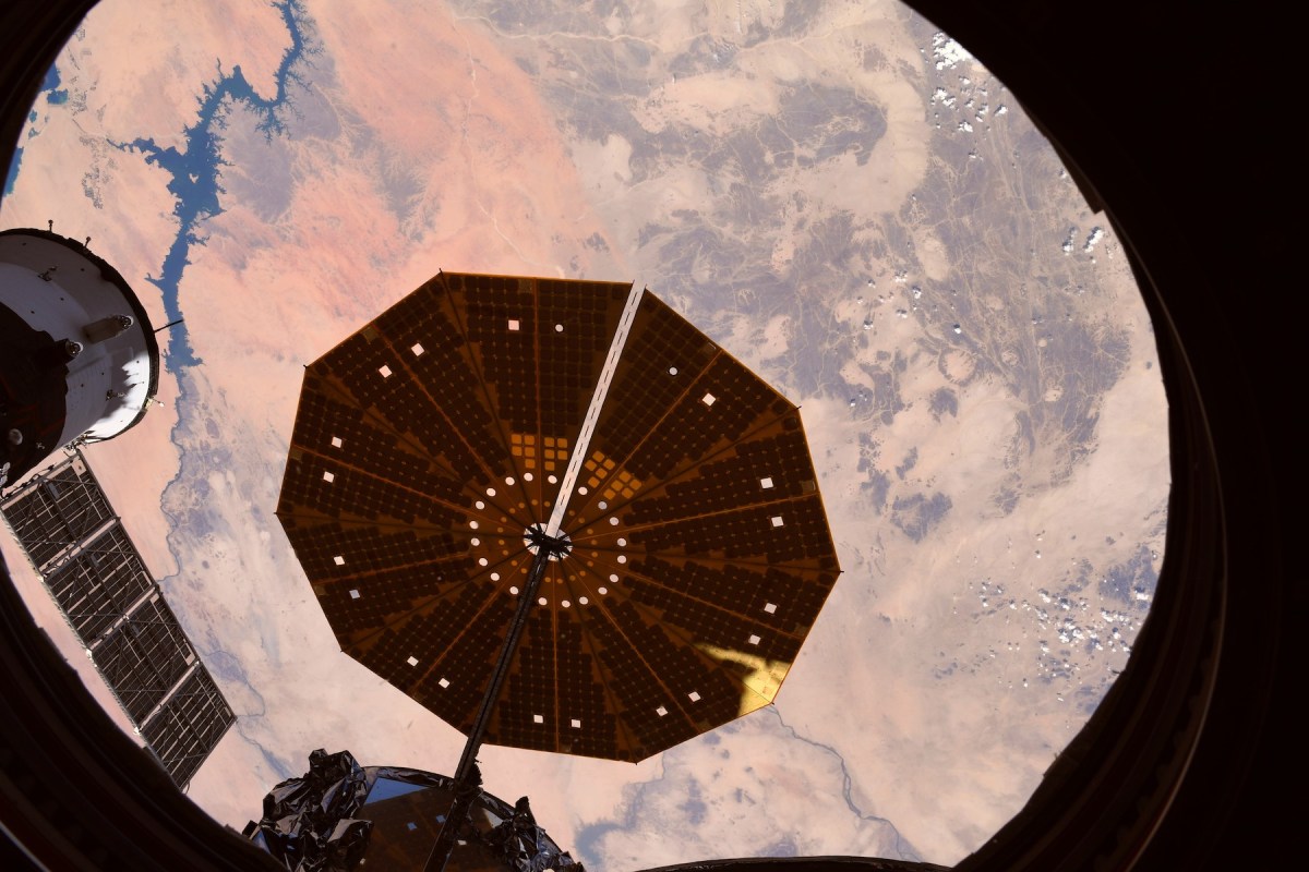 Lac Nasser et lac de Nubie