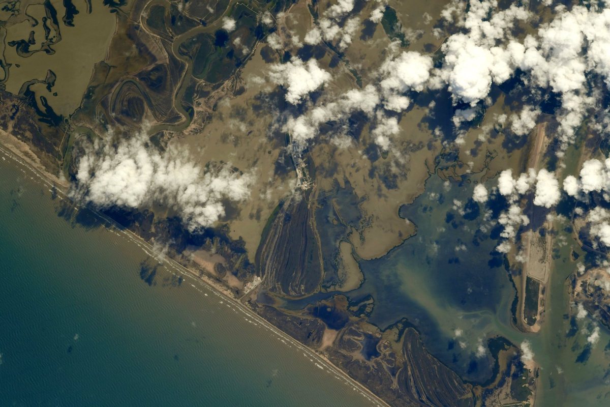 Boca Chica Village, un simple lieu-dit