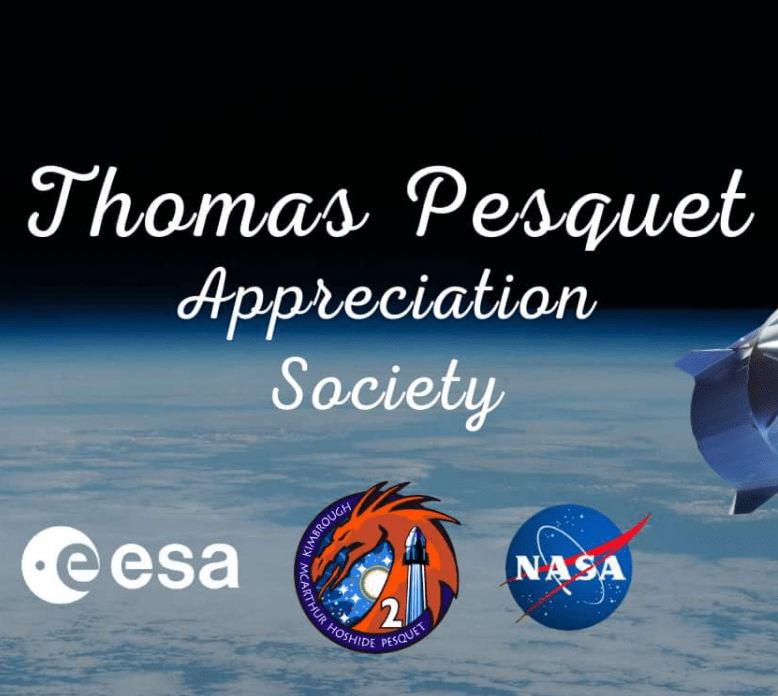 Une grande source d’inspiration pour tout le monde par L’équipe TPAS