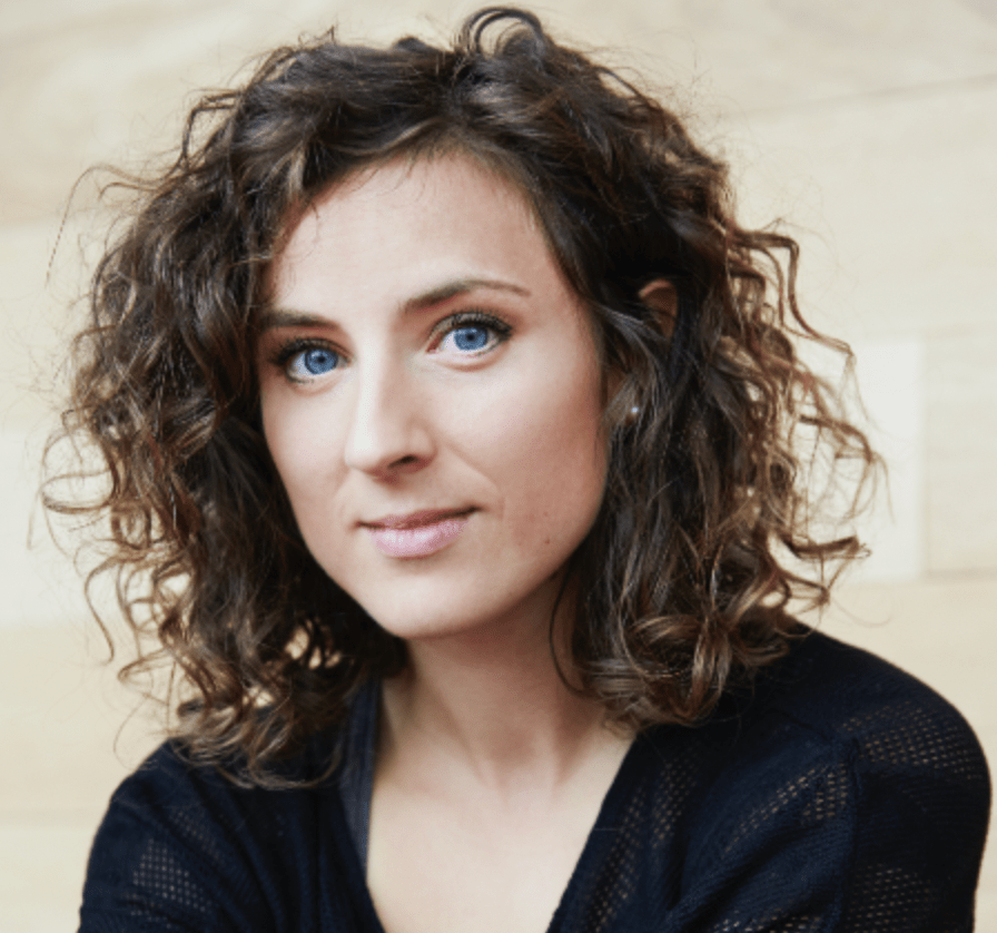 Avant toi, il n’y avait rien par Charlotte Dhenaux