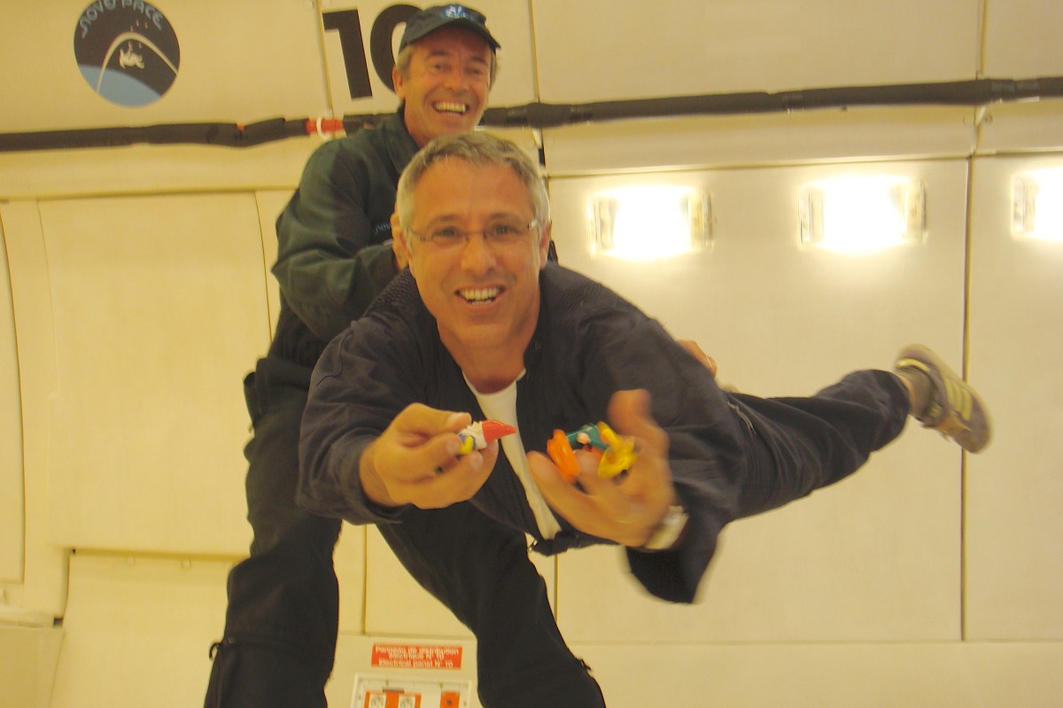 Quel est le sens de notre présence dans ce monde ? par Patrick Clervoy