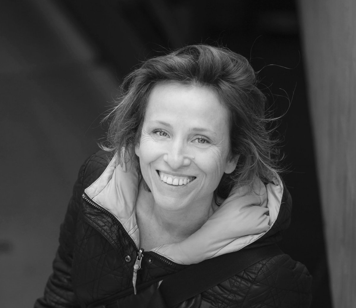 Est-ce que là-haut, l’humanité vous manque ? par Flore Vasseur￼￼