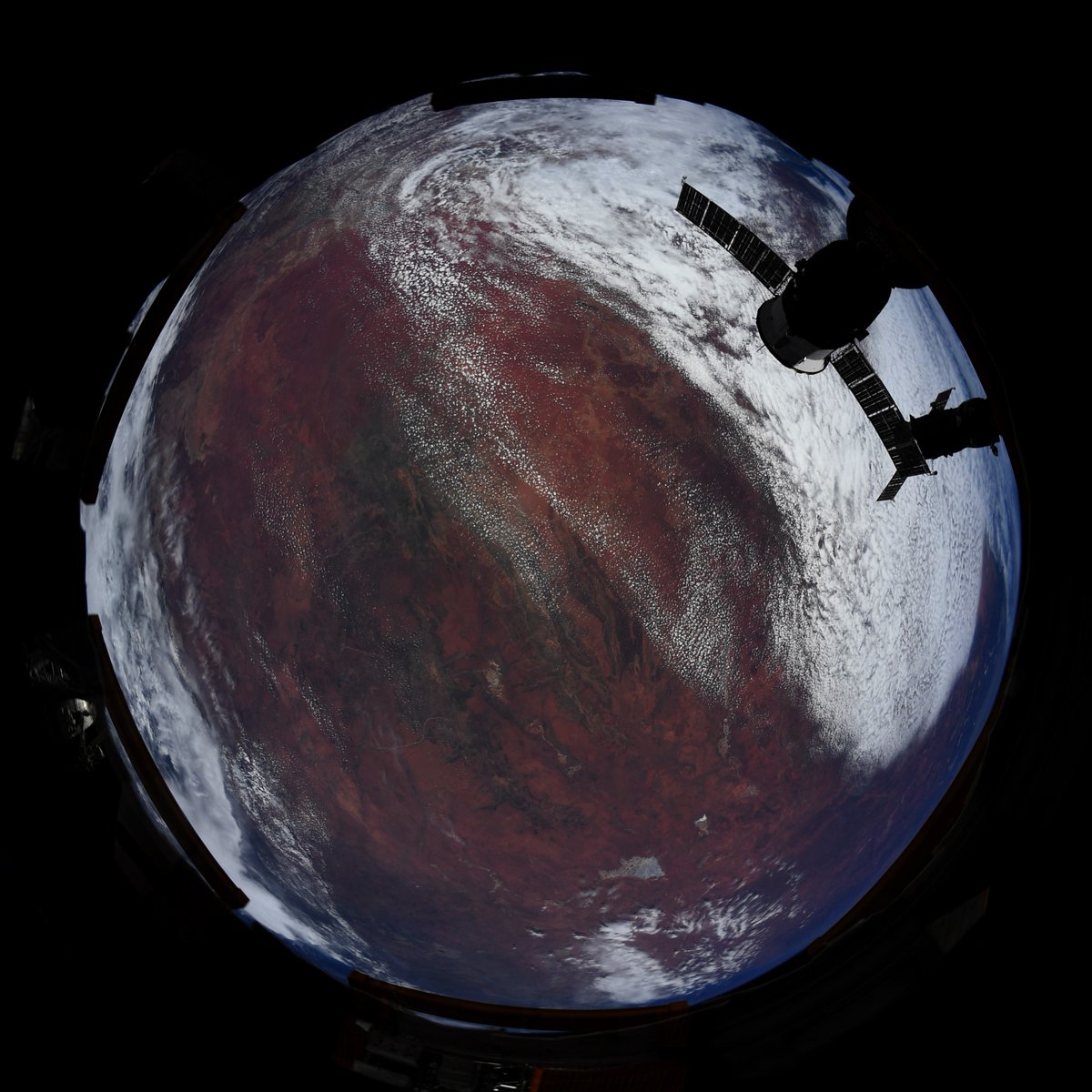 Fascinante Australie