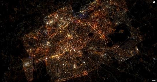 Les 34 photos du clip des Enfoirés