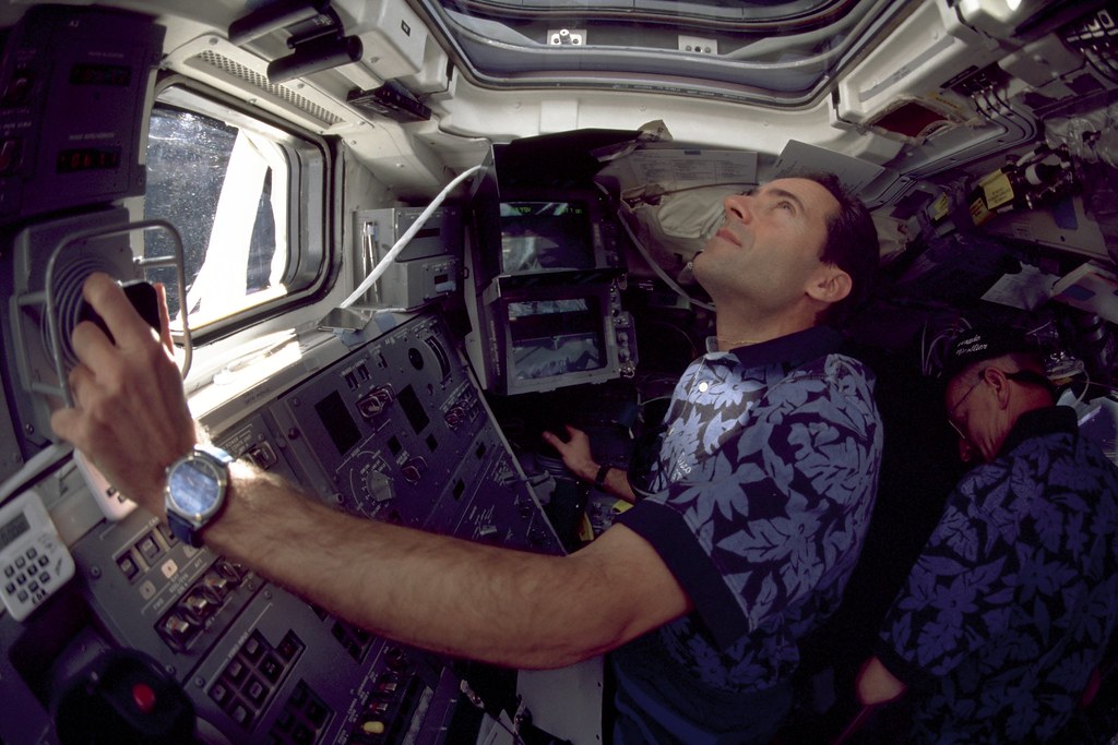 Des robots et des hommes (3/3)