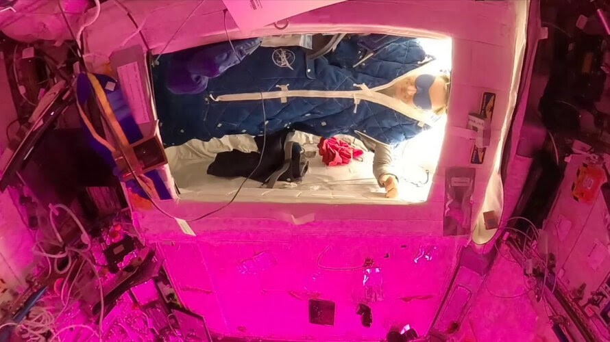 Petite routine matinale