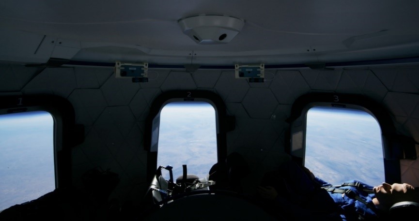 Mais où commence l’espace ? (2/2)