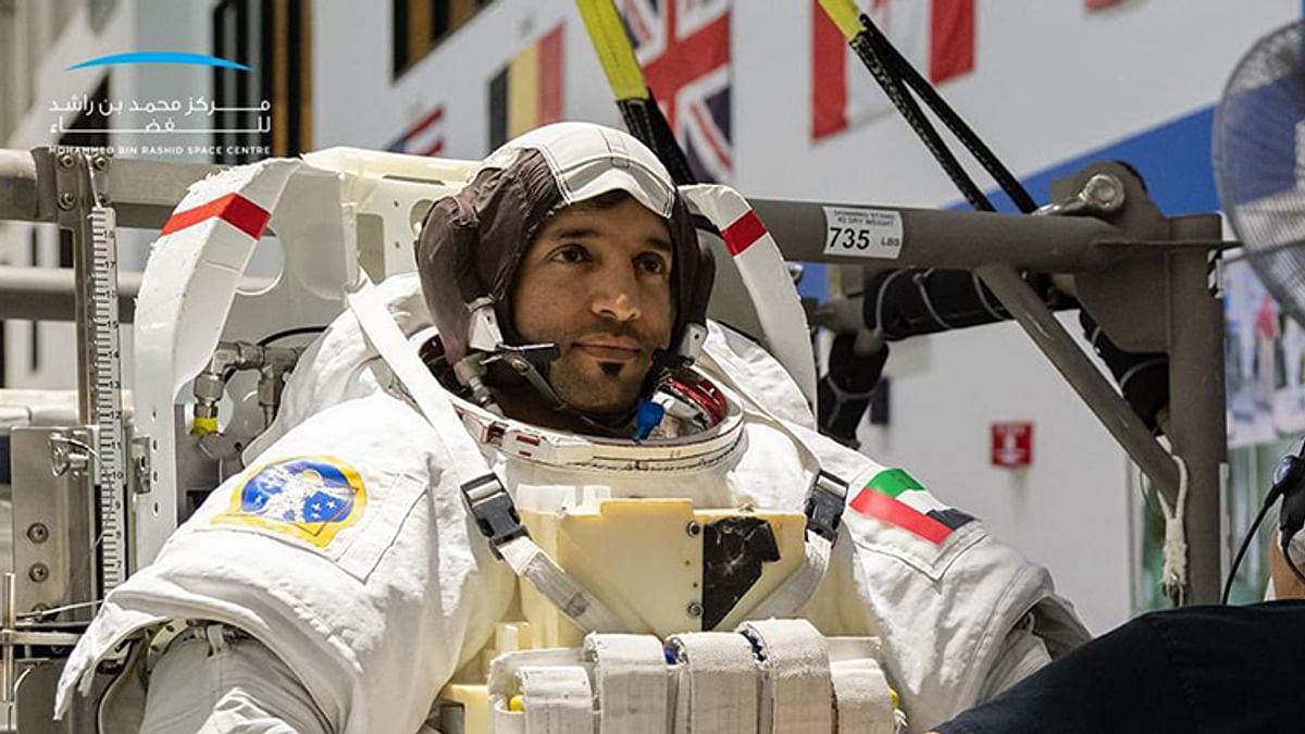 Un vol longue durée émirati