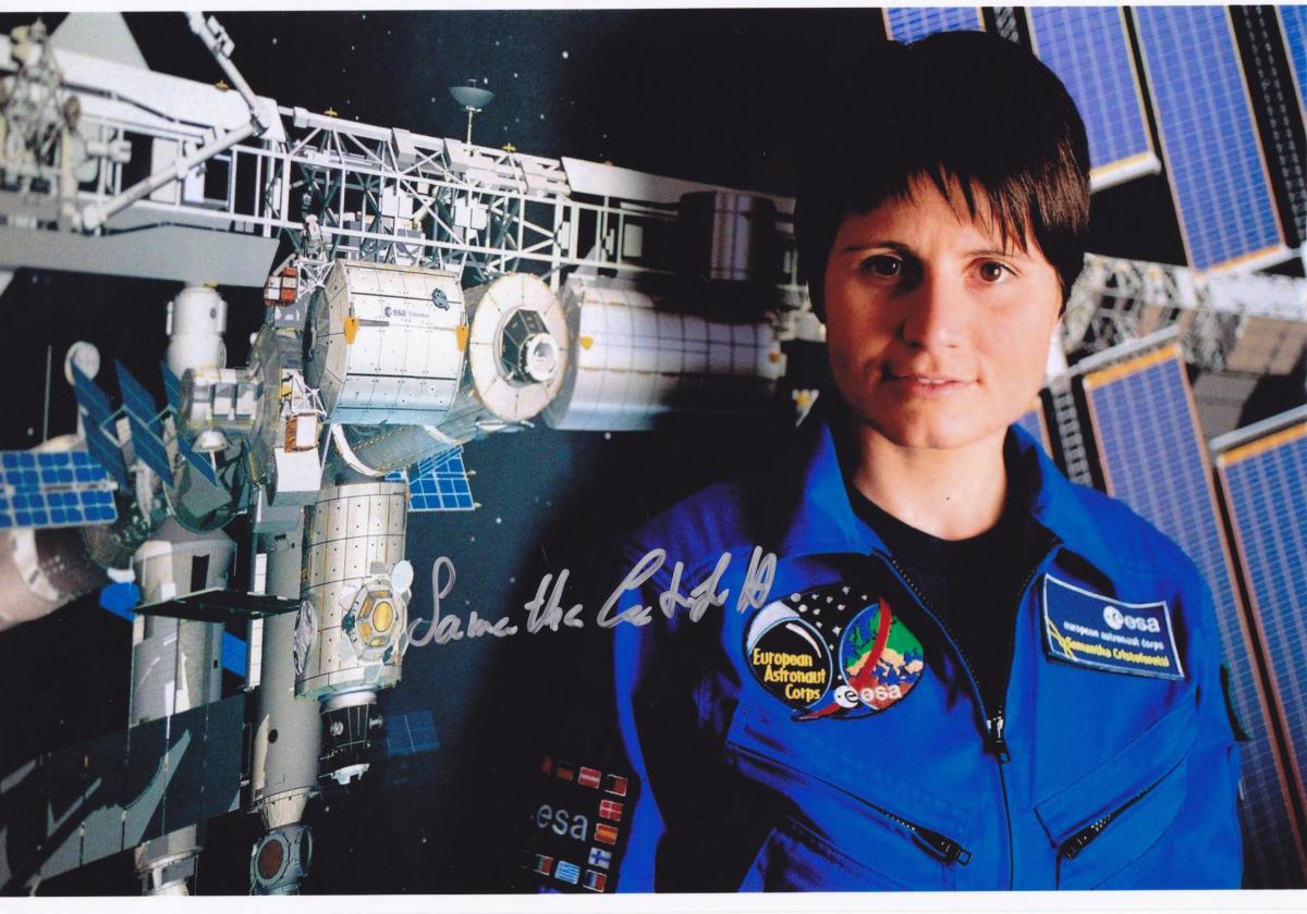 Un an cumulé autour de la Terre