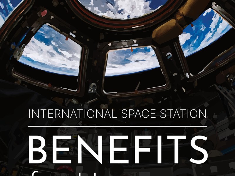 Des bénéfices pour l’humanité