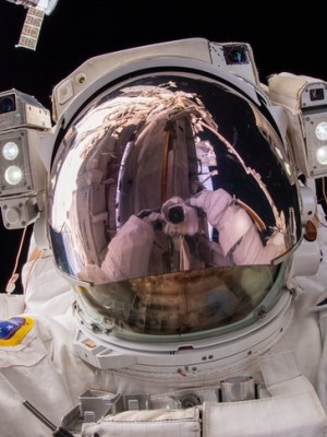 Les EVA américaines peuvent reprendre